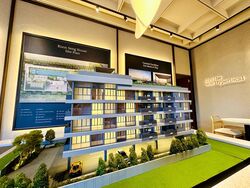 Koon Seng House (D15), Apartment #448758201